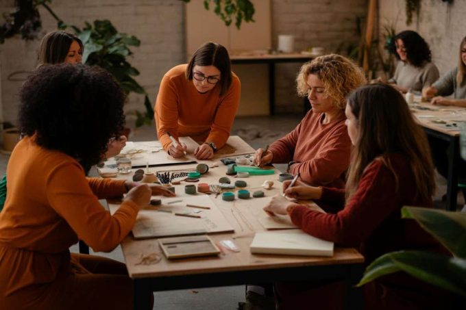 Empowerment femminile: il nuovo bando di Nestlé secondo Vitali della Rete del Dono