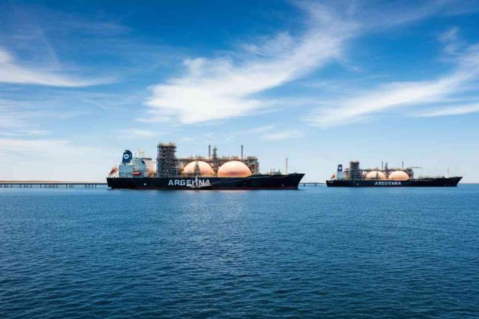 Eni e Ypf: un passo avanti verso il futuro del gas in Argentina
