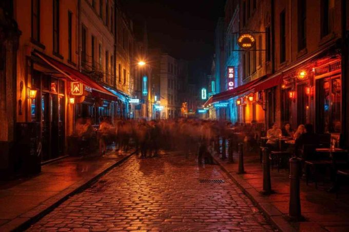 Eroe silenzioso: ucciso mentre difendeva una vittima di violenza