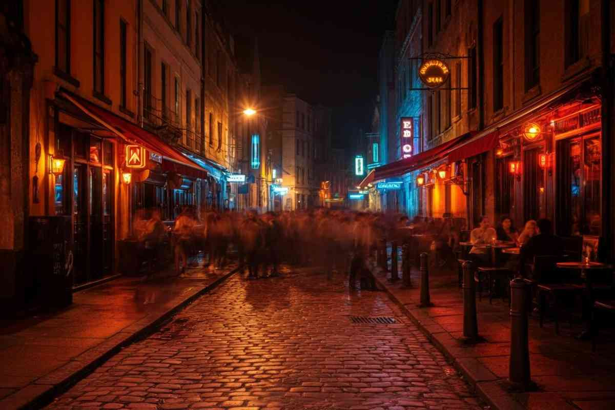 Eroe silenzioso: ucciso mentre difendeva una vittima di violenza