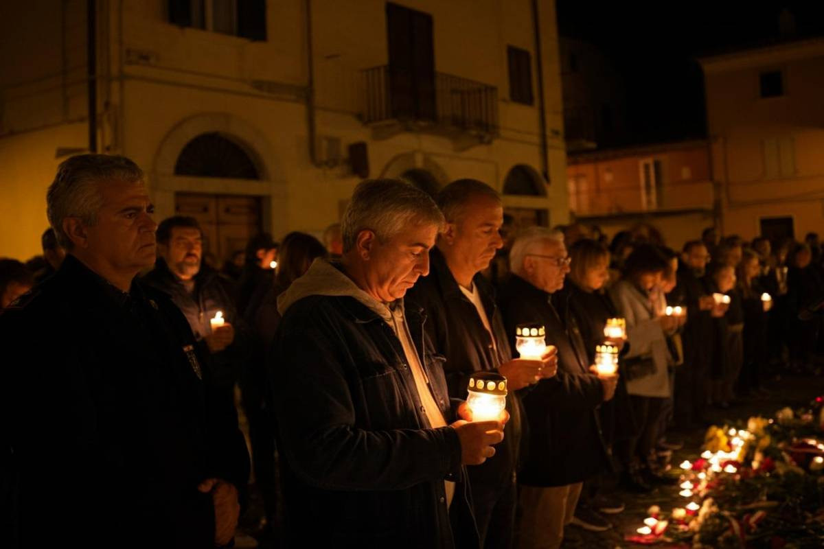 Esplosione devastante nel Veronese: la Procura indaga per strage