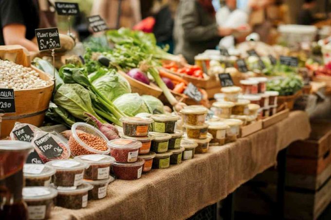 Europarlamento dice no al termine 'veggie burger': cosa significa per il futuro della cucina vegetale?