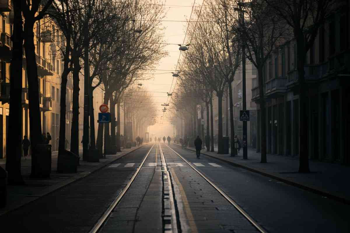 Ex marito arrestato dopo il drammatico accoltellamento di una donna in strada a Milano