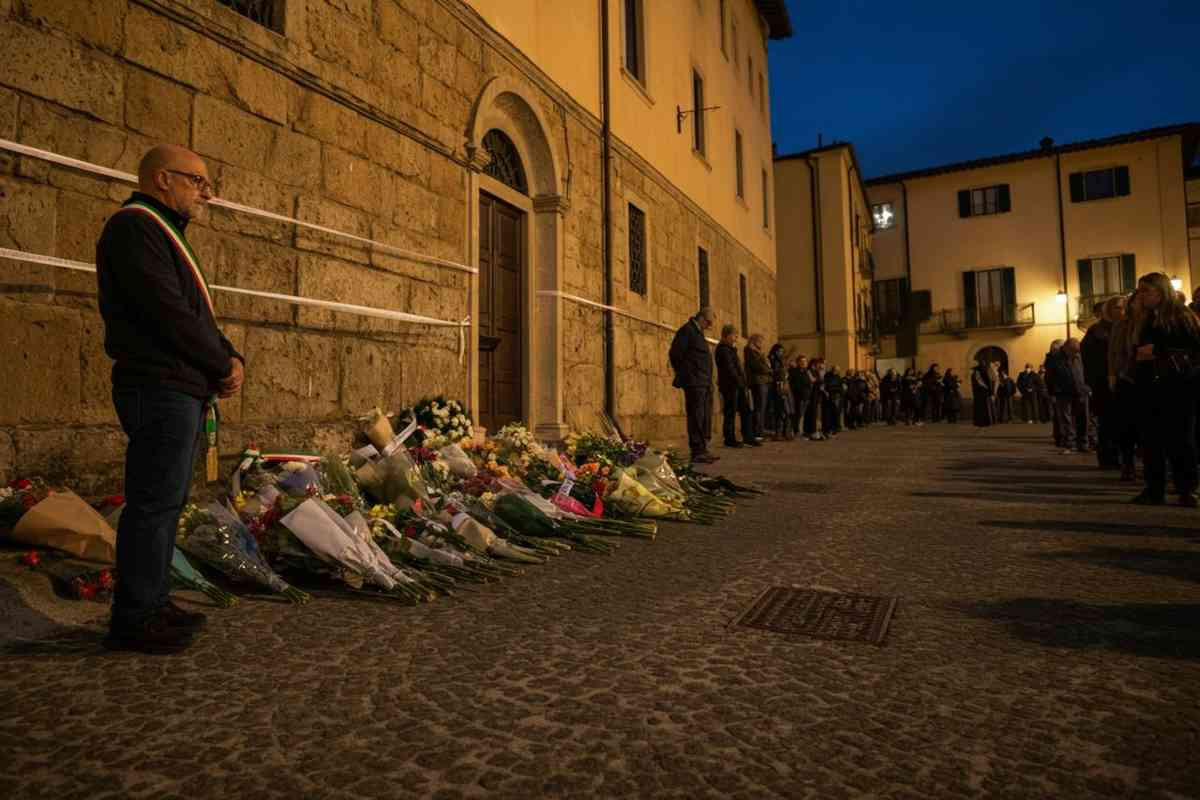 Familiari delle vittime di Castel d’Azzano chiedono verità sul blitz fallito