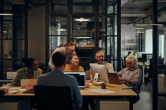 Favorire il ricambio intergenerazionale: la visione di Forlani per il futuro del lavoro