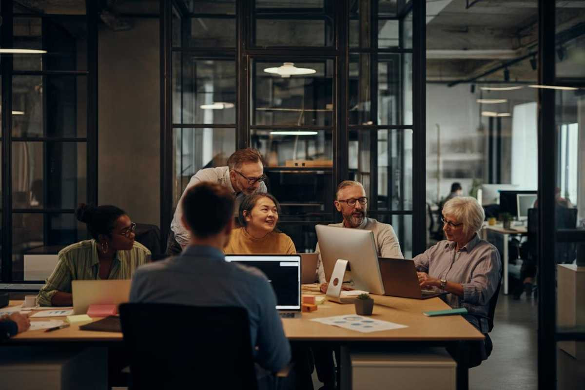 Favorire il ricambio intergenerazionale: la visione di Forlani per il futuro del lavoro