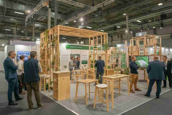 Federlegnoarredo a Ecomondo 2025: un passo decisivo verso la sostenibilità
