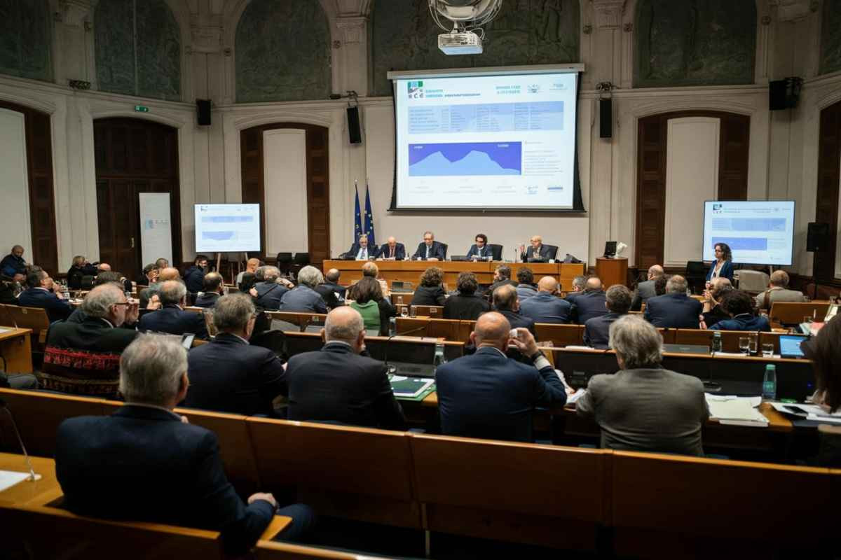 Federmanager: dieci miliardi per trasformare il 10% delle Pmi in dieci anni