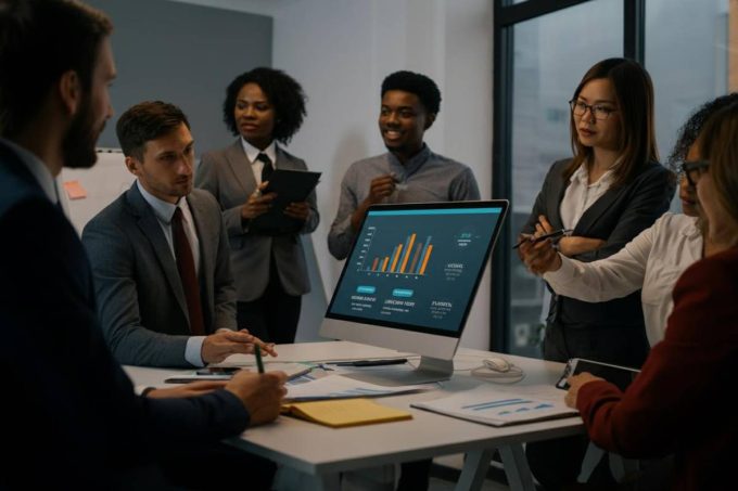 Federmanager e Aidp: un'alleanza strategica per il futuro del management italiano