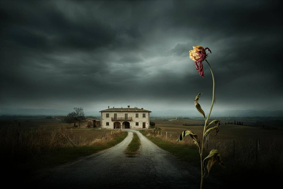 Femminicidio nel Beneventano: il colpevole confessa gli omicidi