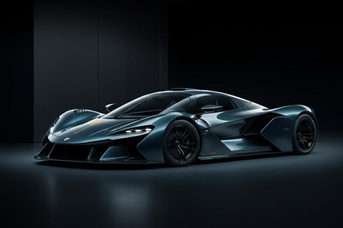 Ferrari svela il piano 2030 e il cuore della sua rivoluzione elettrica