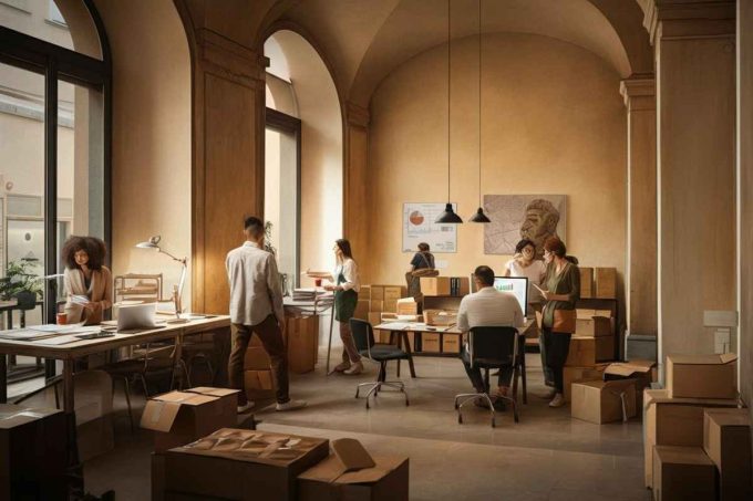 Ferretti: un'alleanza vincente tra filiera e istituzioni per potenziare le pmi