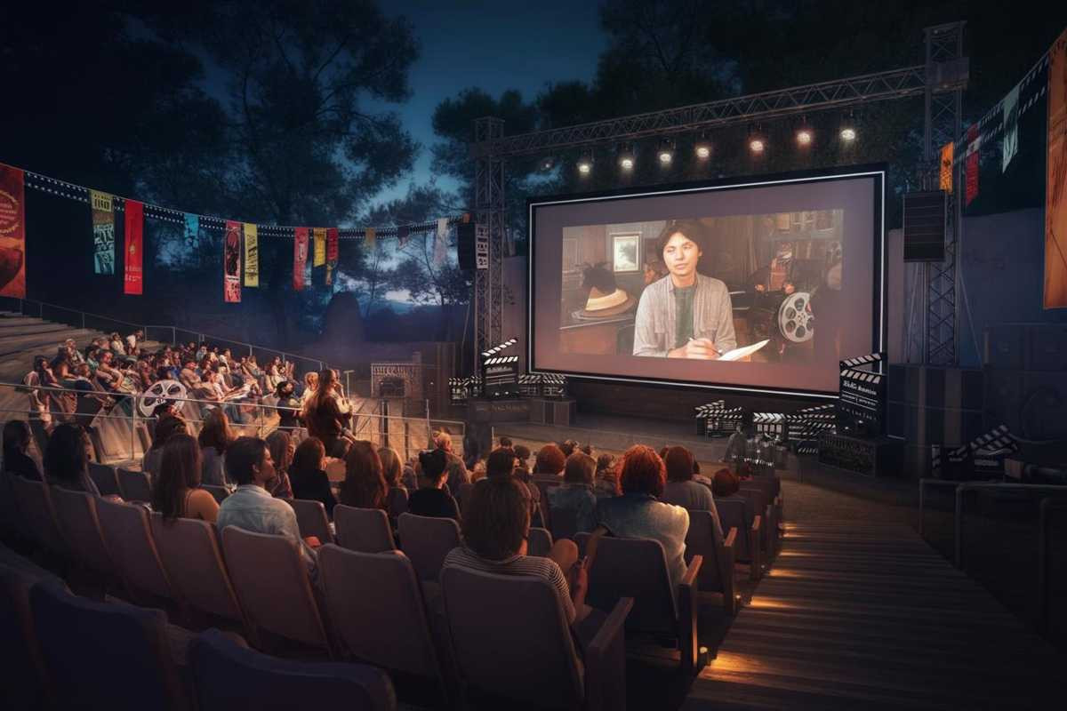 Festa di Roma: scoprendo i momenti imperdibili della ventesima edizione