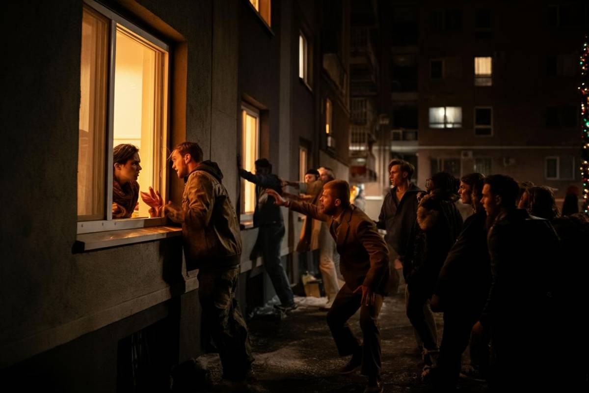 Festa tragica a Genova: pena ridotta per l'uomo che uccise un neo papà con una freccia