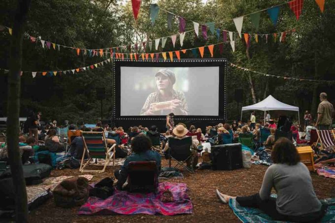 Festival di cinema documentario 'Mente Locale': un viaggio nel cuore del territorio
