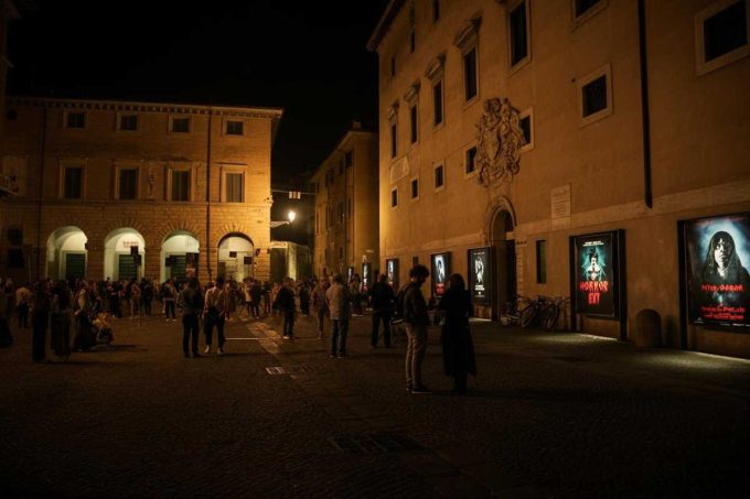 FiPiLi horror festival a Livorno: 60 film e l'atteso ospite Pupi Avati