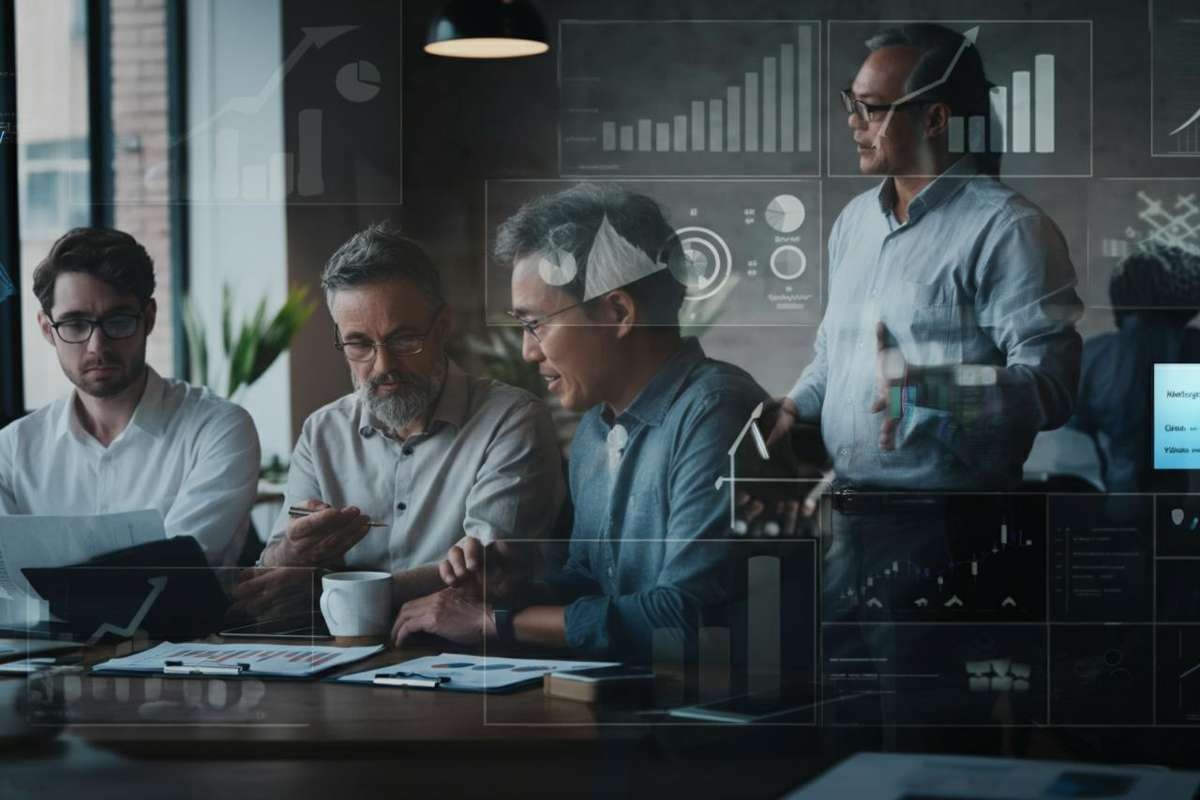 Fiducia in ripresa: il mid-market torna a sorridere nel terzo trimestre del 2025 secondo Grant Thornton