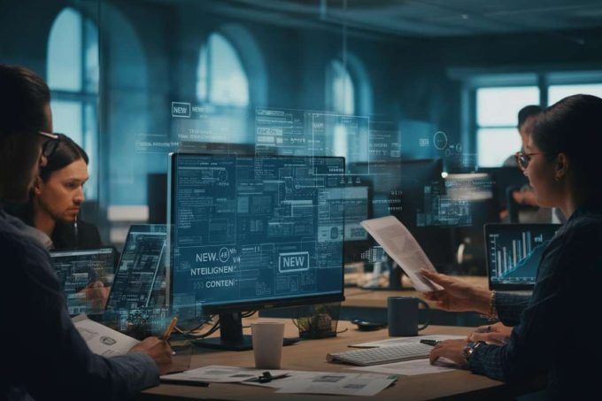 Fieg contro Google: richiesta di apertura di un procedimento da parte di Agcom