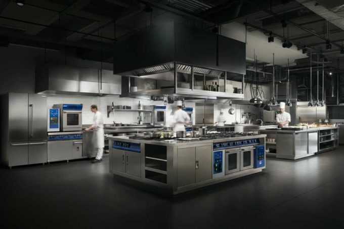 Fine espande la sua influenza in Europa con l'acquisizione di Intecno