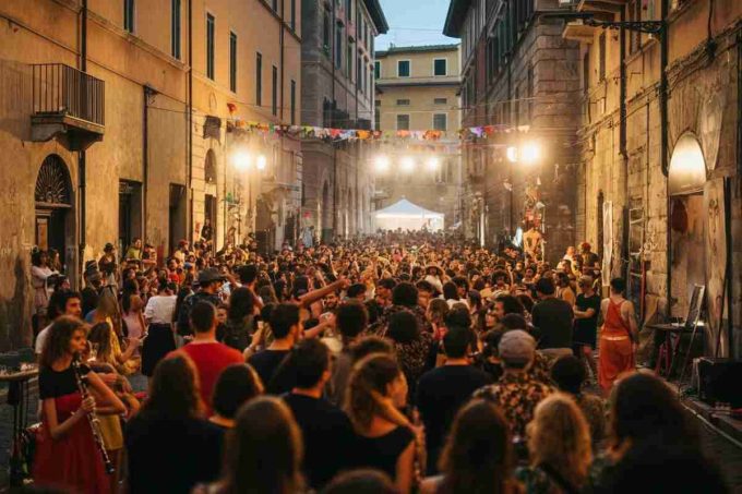 Fiorello annuncia il suo addio a Sanremo: Basta così, Conti è straordinario!