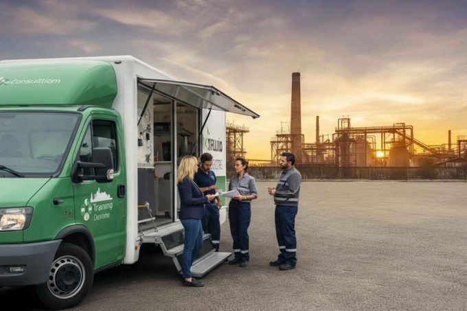 Fiori (Inail): abbattere il divario tra imprese e istituto per ridurre gli infortuni