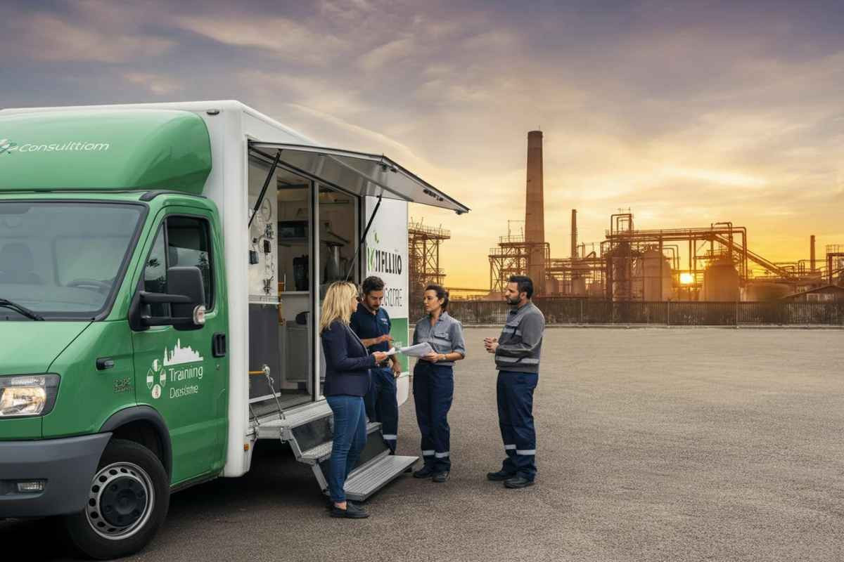 Fiori (Inail): abbattere il divario tra imprese e istituto per ridurre gli infortuni