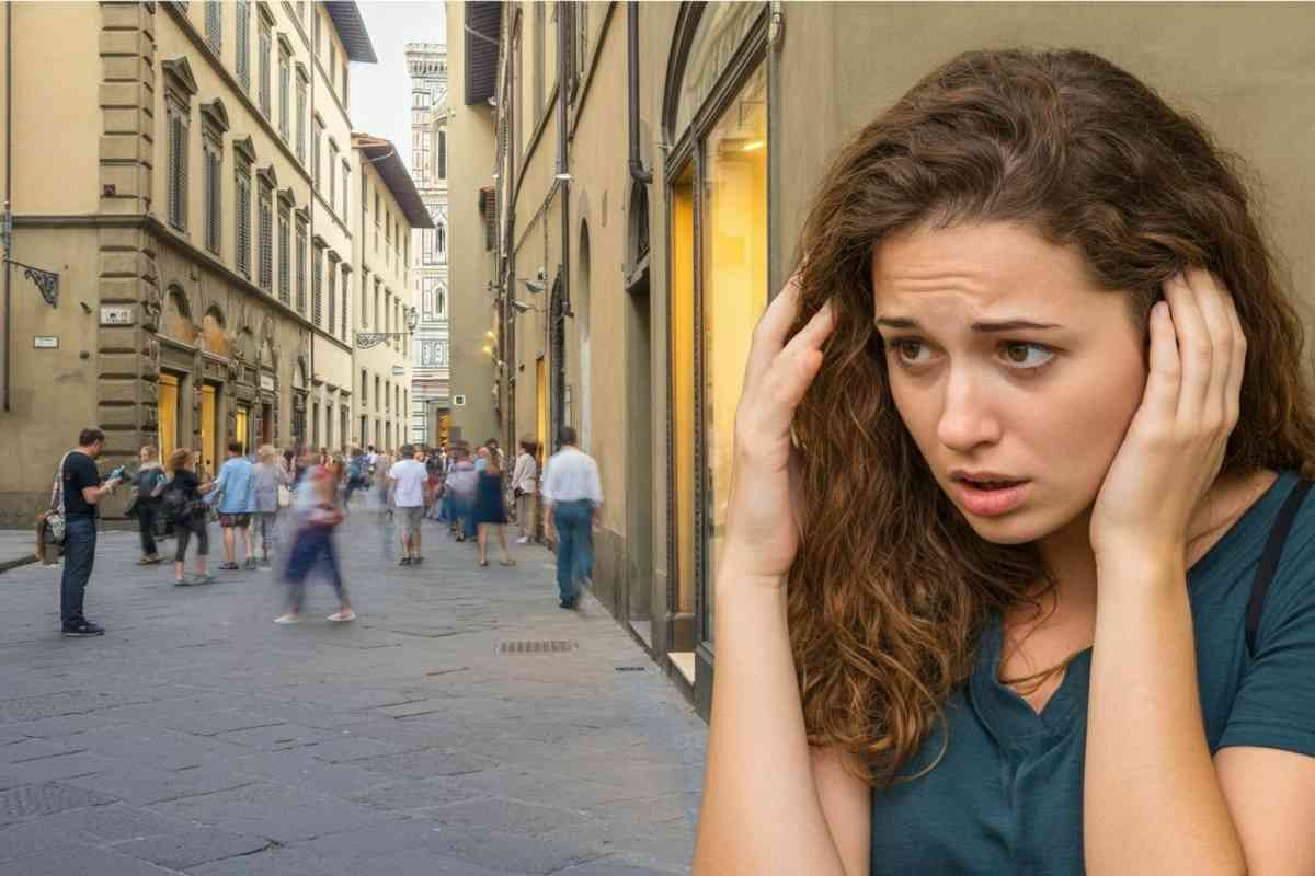 Firenze: affitta una casa, ma scopre che è un Airbnb occupato da turisti