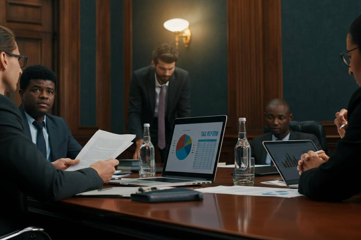 Fisco: Leo propone un sistema Irpef con due aliquote, ma è solo un'utopia?