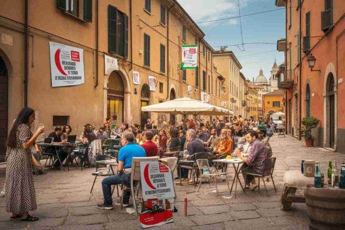 Fisco e economia sommersa: il drammatico allarme di Nolo su 200 miliardi di euro in gioco