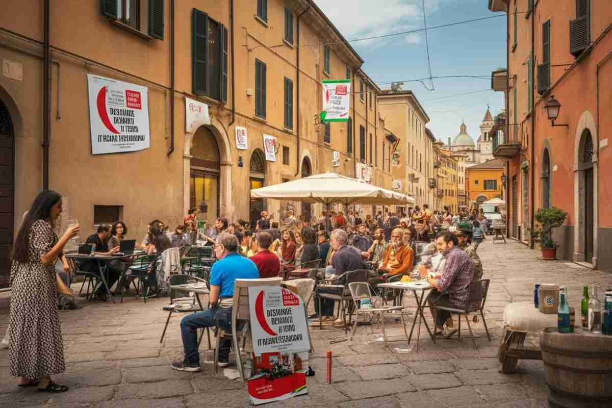 Fisco e economia sommersa: il drammatico allarme di Nolo su 200 miliardi di euro in gioco