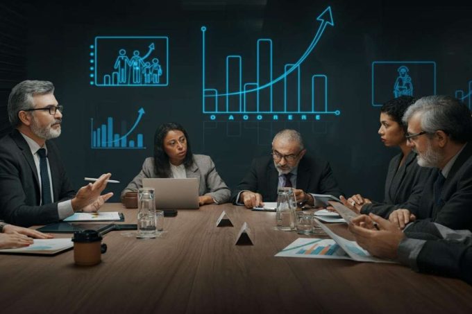 Fondi pensione: il ruolo cruciale secondo Castrignanò di Italian Welfare