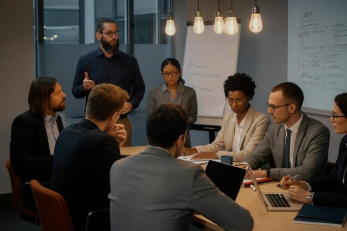 Formazione condivisa: la chiave per la crescita dei consulenti del lavoro