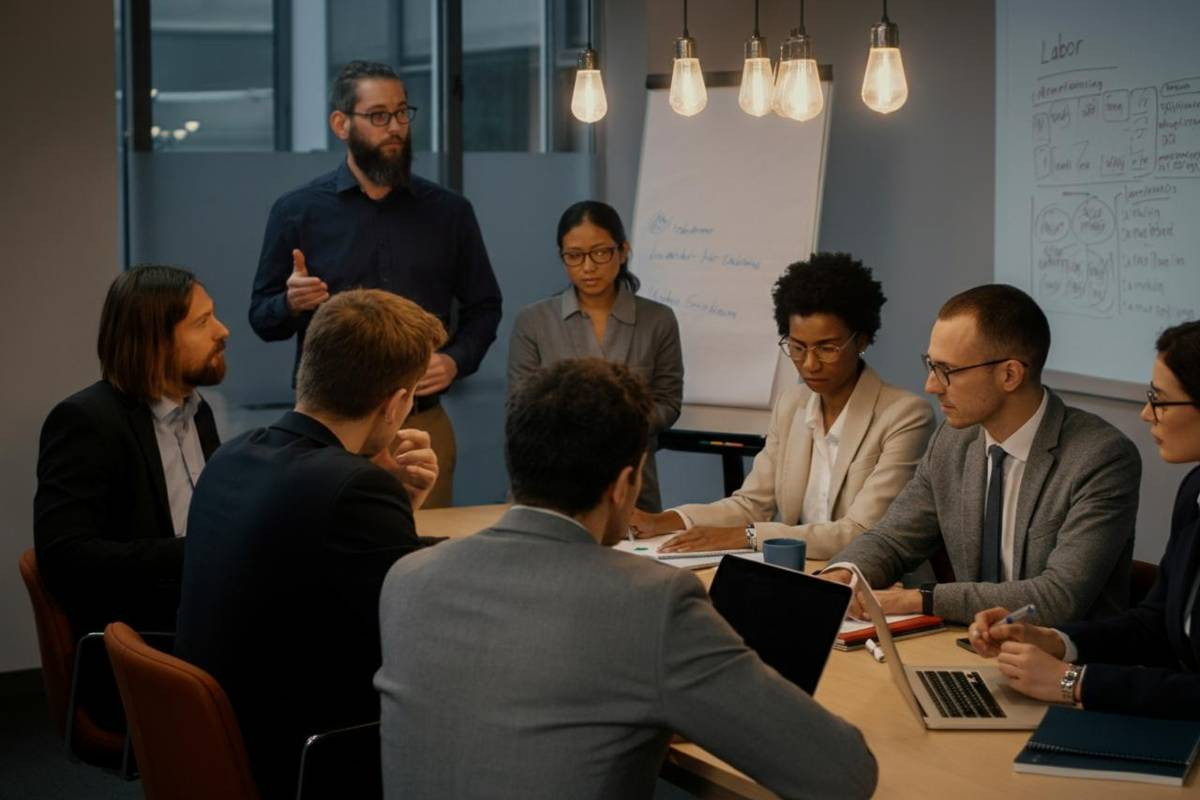 Formazione condivisa: la chiave per la crescita dei consulenti del lavoro