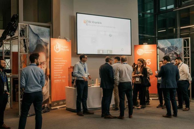 Forum Hr-People & Culture 2025: un evento imperdibile con oltre 3.000 partecipanti e 380 esperti del settore