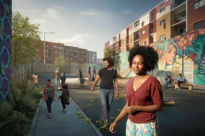 Francesca Comencini svela l'anima pulsante di Scampia