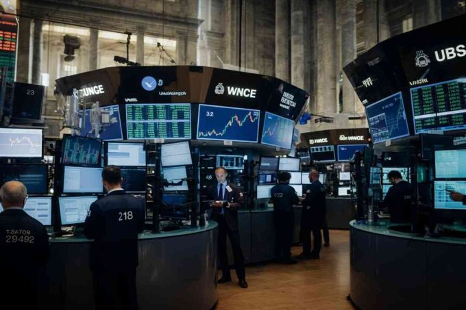 Francia ottimista: l'Europa chiude ai massimi storici della Borsa