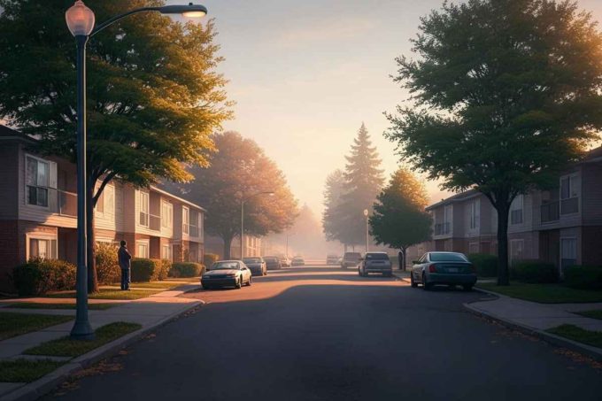 Fugge in moto dopo aver accoltellato l'ex moglie: la storia di un pericolo sottovalutato