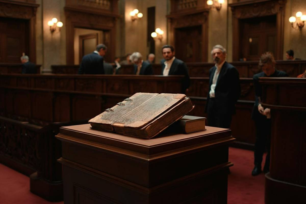 Galileo risorge: una copia del «Sidereus Nuncius» venduta a 100mila euro dopo l'alluvione di Firenze