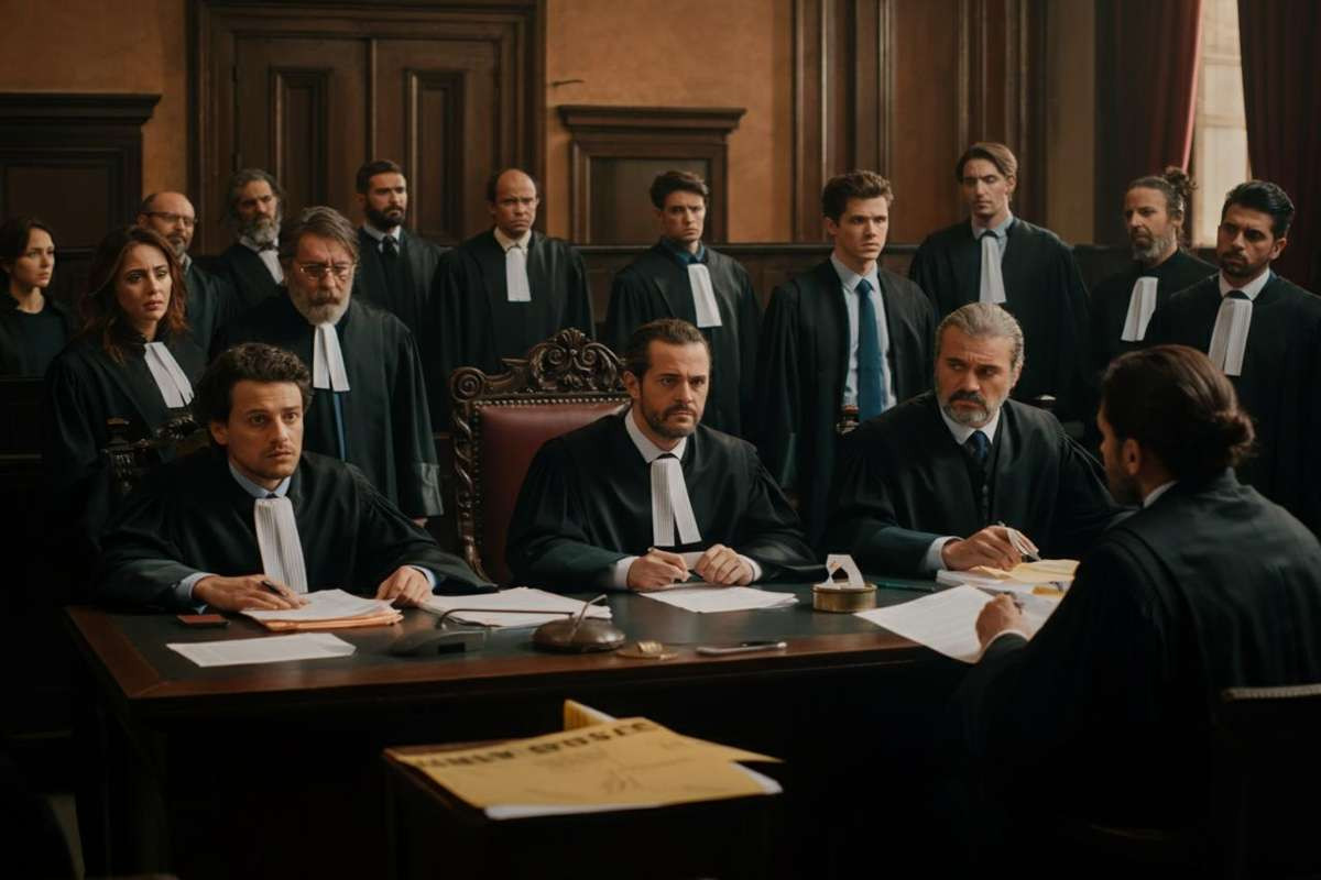 Garlasco: il consulente Palmegiani si contraddice su Dna e impronta 33