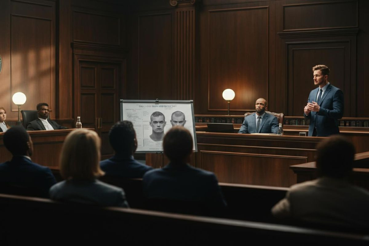 Garlasco, la scelta di Sempio: Armando Palmegiani al posto di Garofano e il mistero del Dna di Andrea