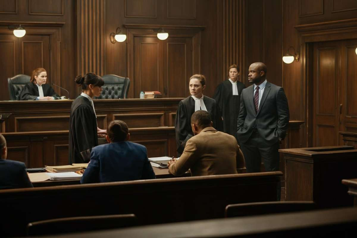 Garlasco, l'ex Ris Giampietro Lago svela i retroscena della rinuncia di Garofano