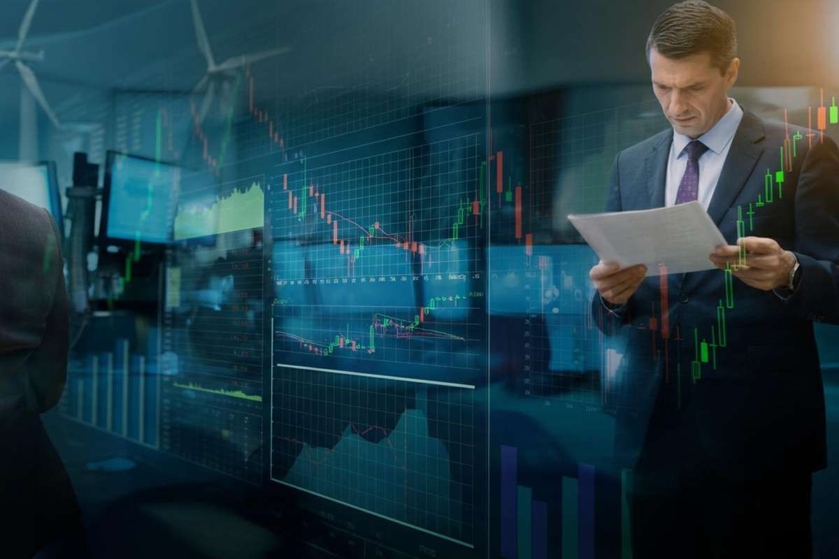 Gas ad Amsterdam: un calo inaspettato del 1,64%