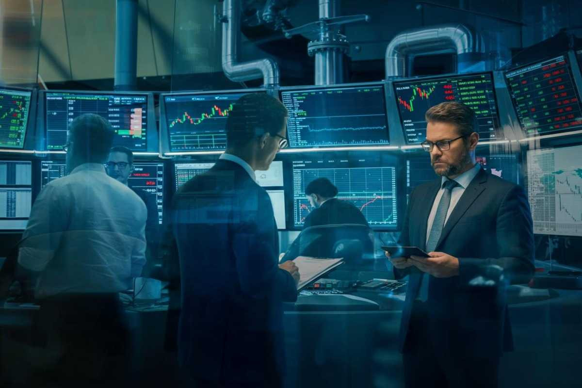 Gas: il prezzo scende ancora, avviandosi verso i 32 euro