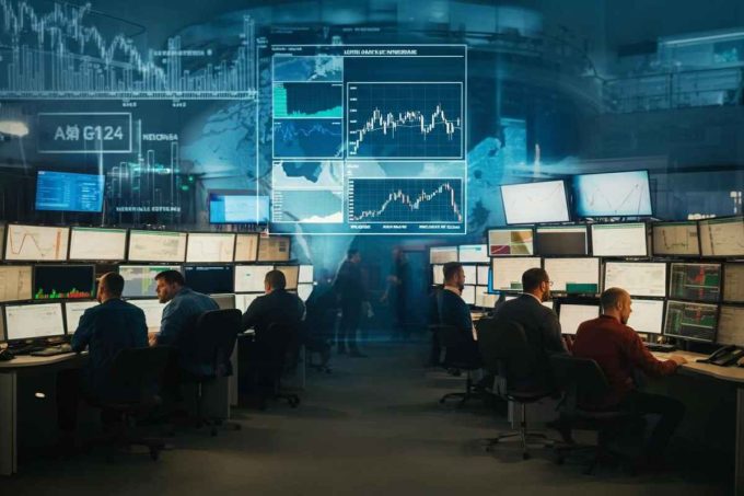 Gas in calo: chiude sopra i 32 euro al Ttf di Amsterdam