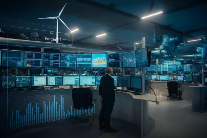 Gas in calo sotto i 32 euro: cosa significa per il mercato europeo?