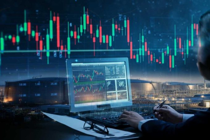 Gas in crescita: +1% e raggiunge 31,8 euro al Megawattora