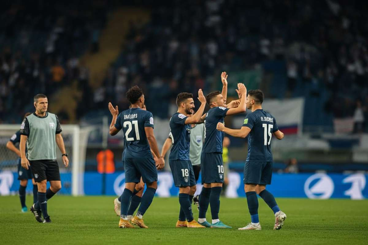 Gattuso: Dobbiamo vincere contro Israele per puntare ai playoff