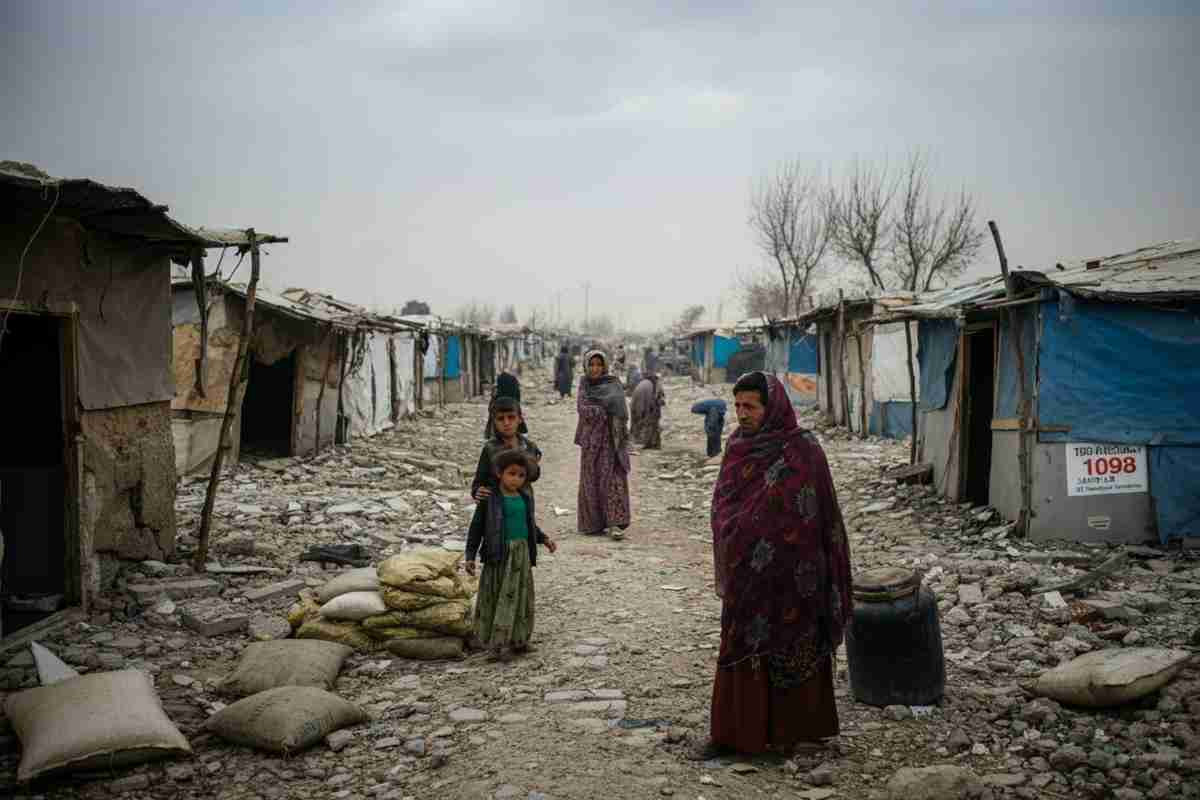 Gaza: oltre 67.000 morti dalla guerra, la situazione si aggrava