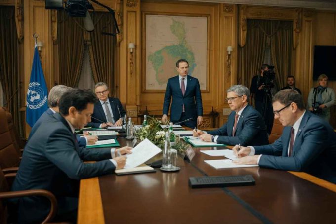 Gentiloni chiede un chiarimento con il M5S: la difesa e Kiev al centro del dibattito