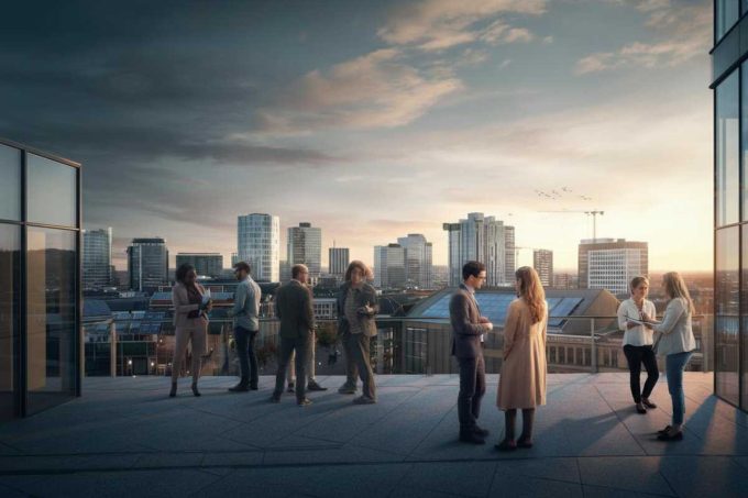 Georgieva all'Ue: è tempo di passare dalle parole ai fatti sulla competitività